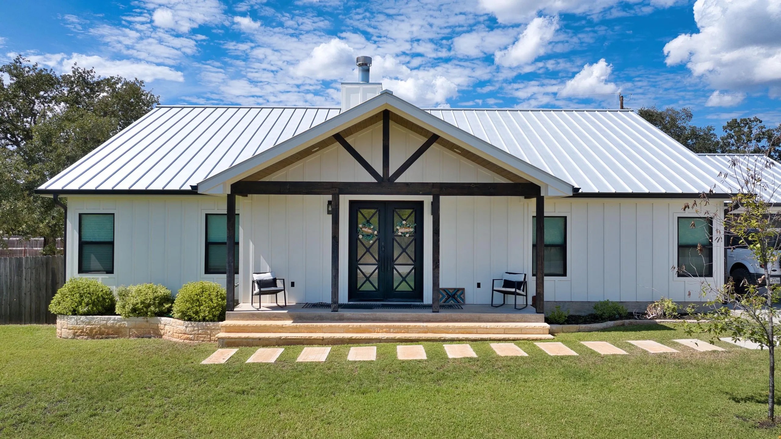 3411 CONCHO TRAIL