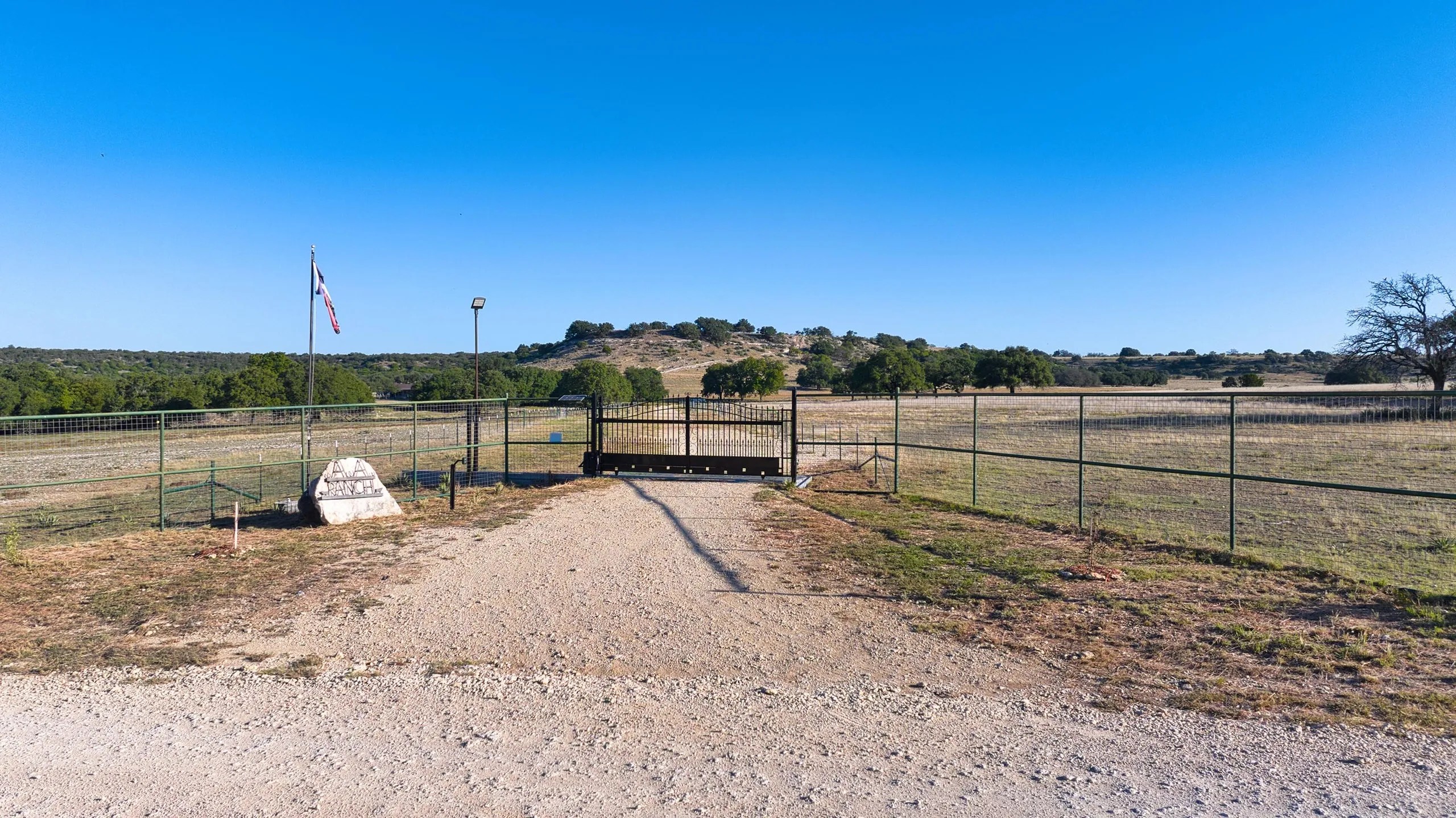 AASHAA Ranch