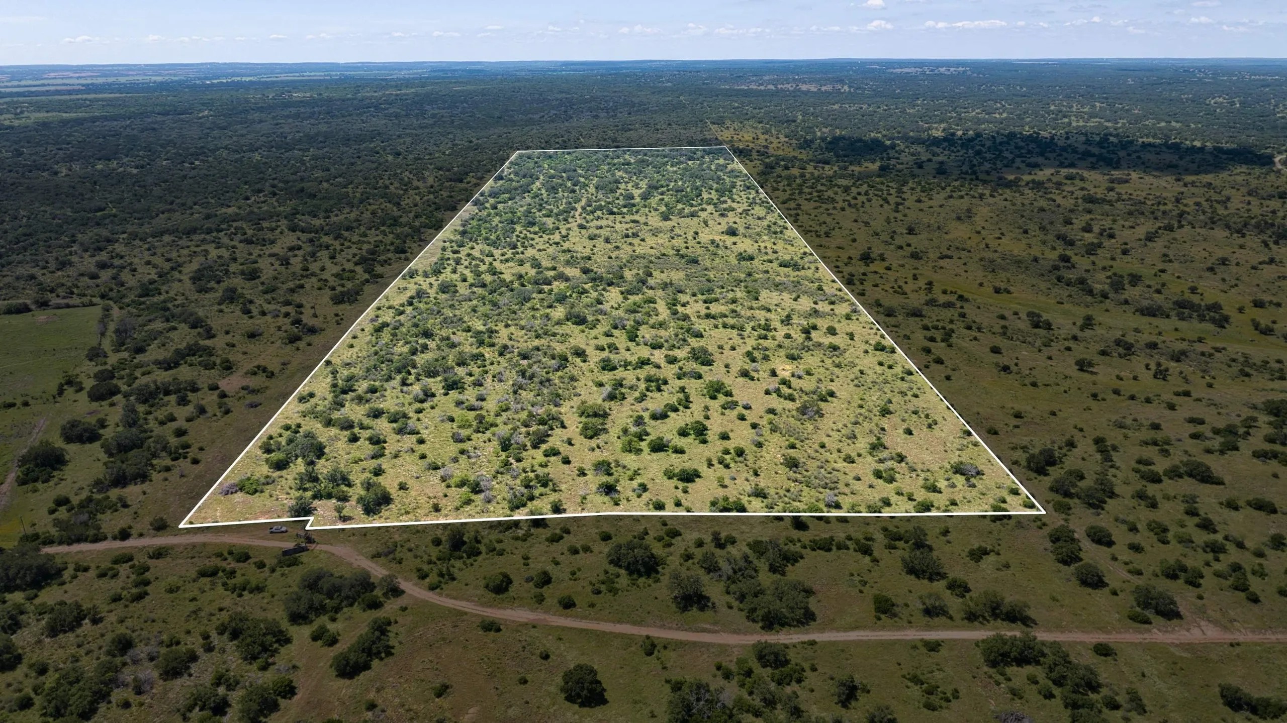 HIGH MESA RANCH