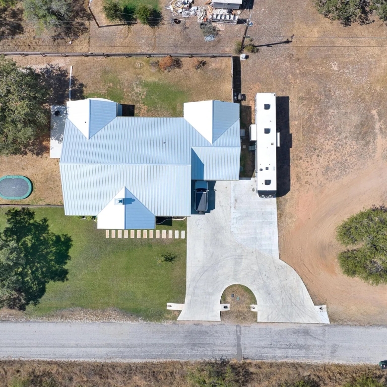 3411 CONCHO TRAIL