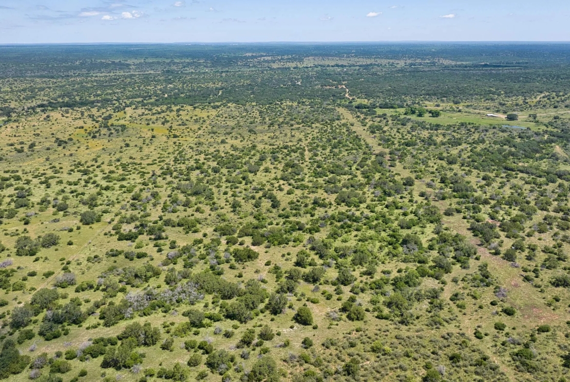 HIGH MESA RANCH