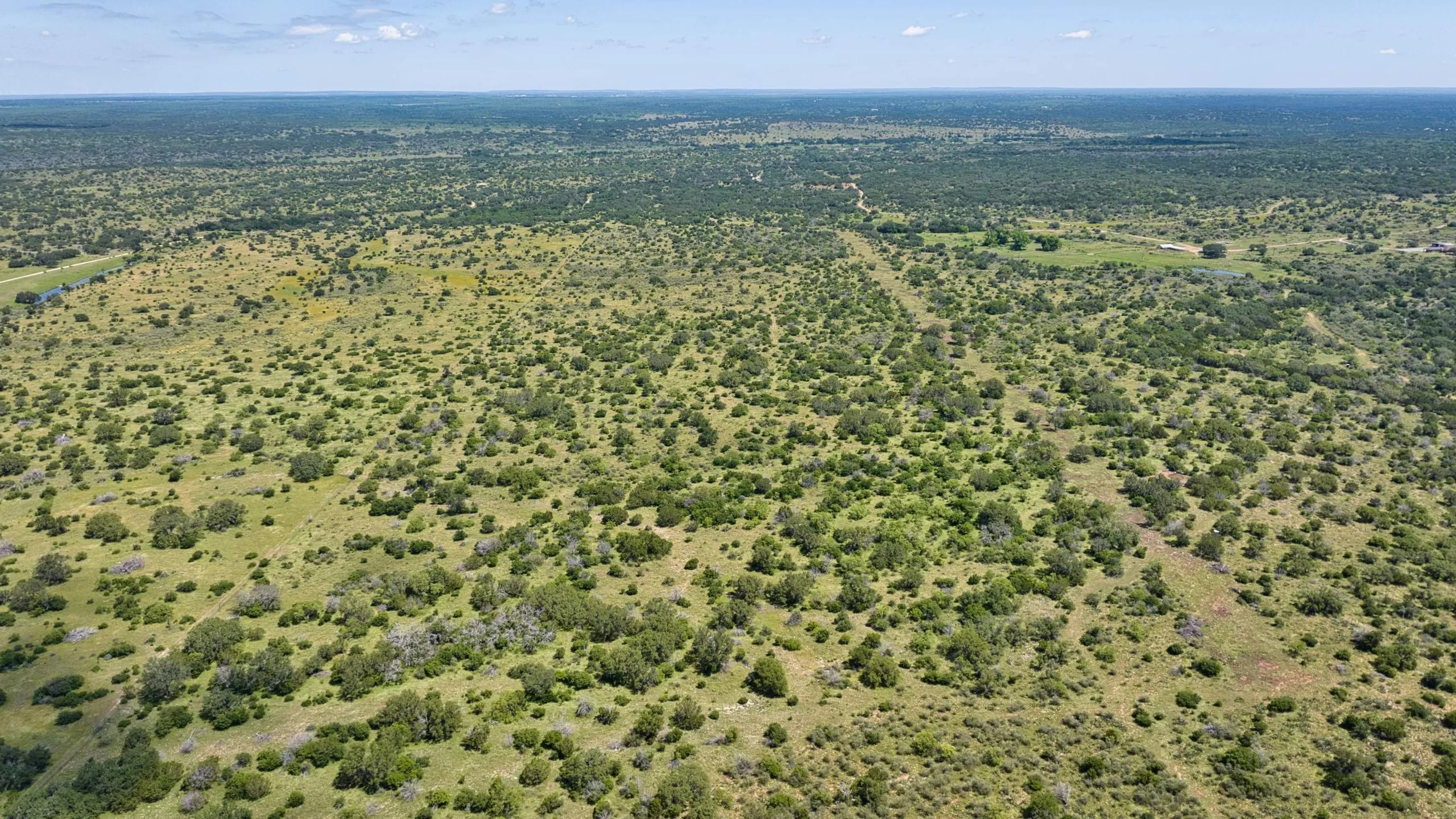HIGH MESA RANCH