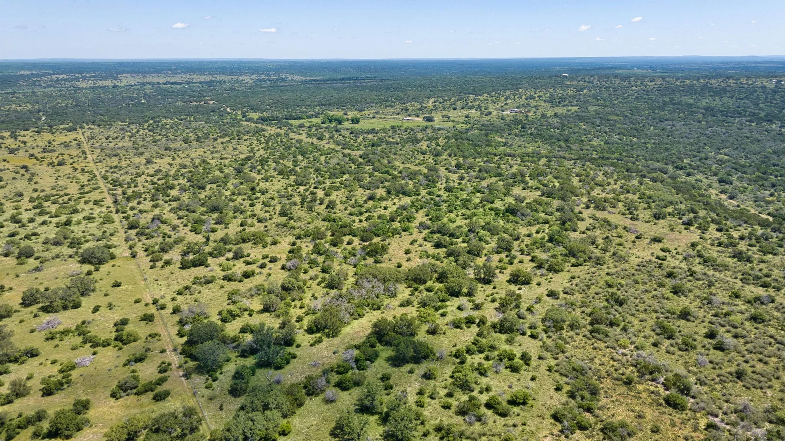 HIGH MESA RANCH