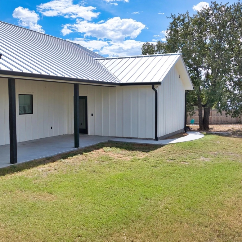 3411 CONCHO TRAIL
