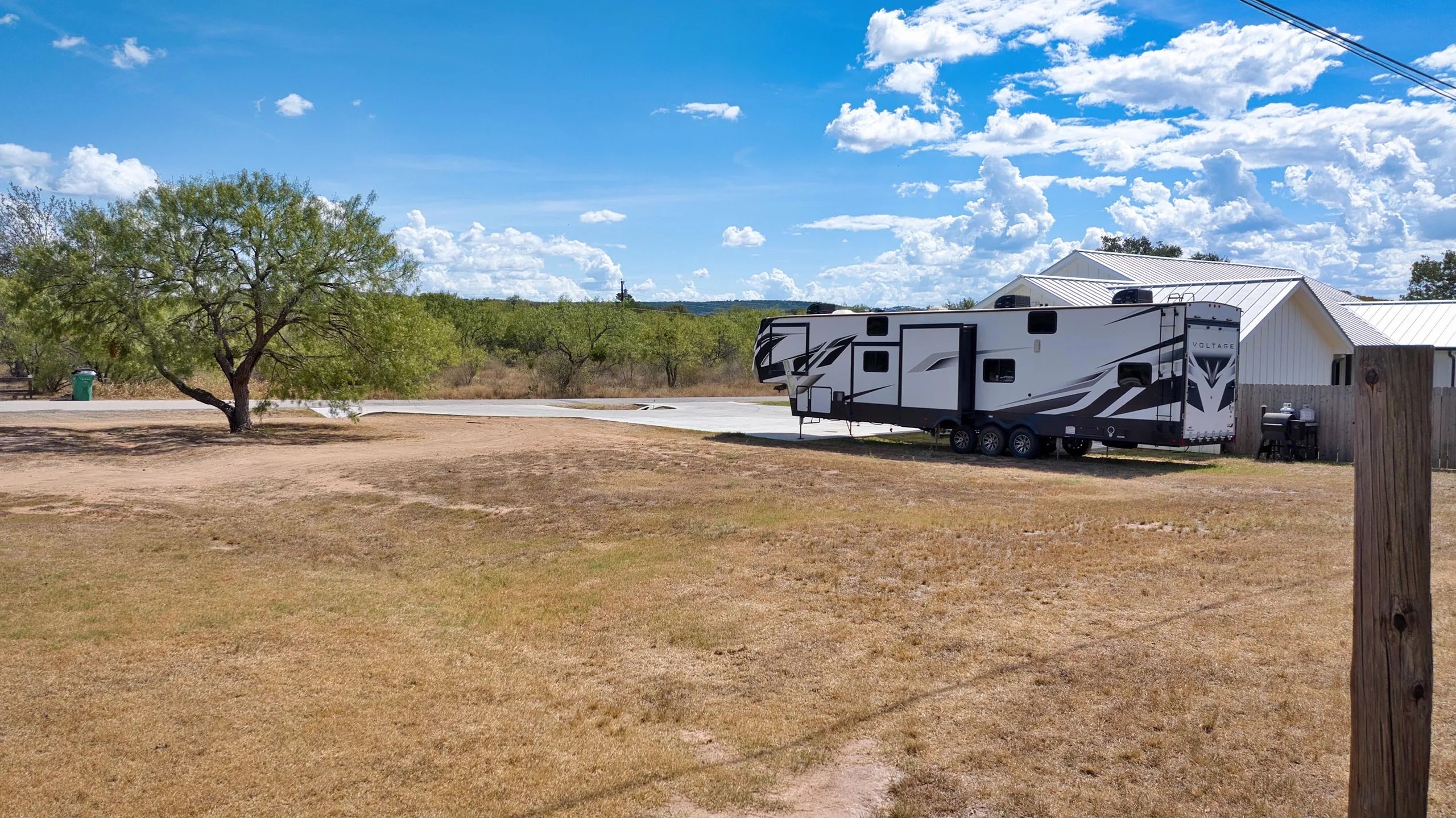 3411 CONCHO TRAIL