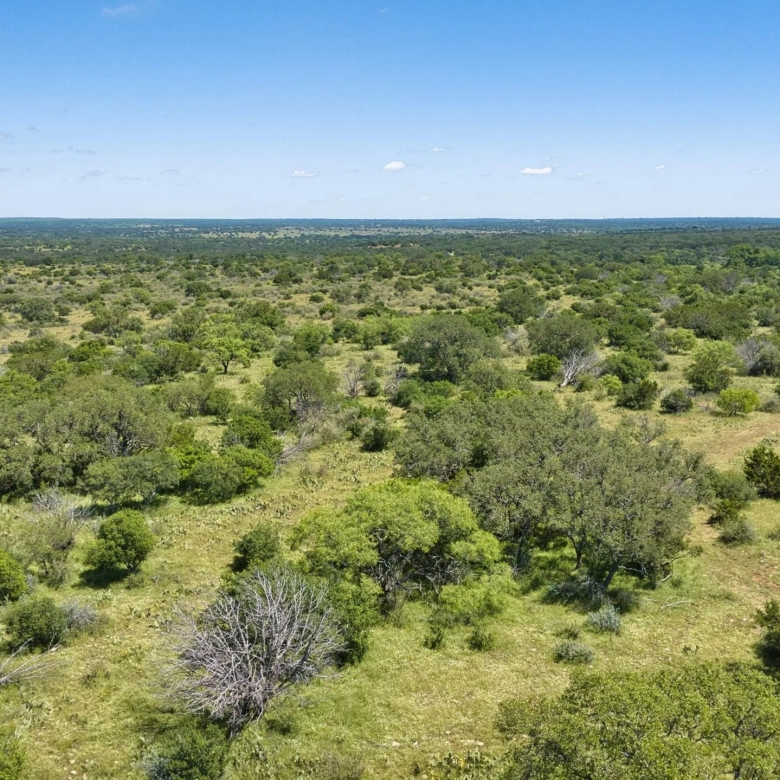 HIGH MESA RANCH