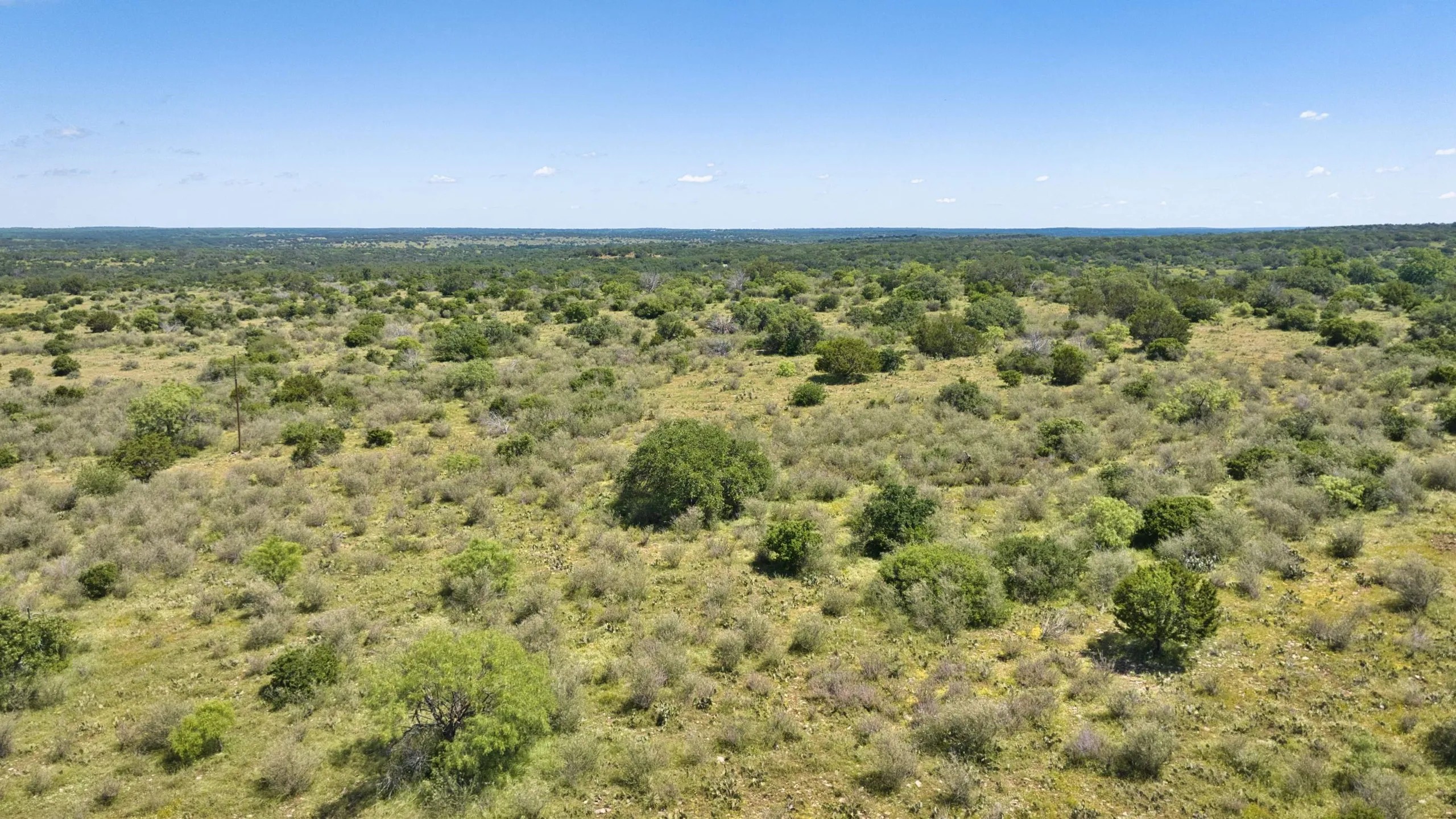 HIGH MESA RANCH