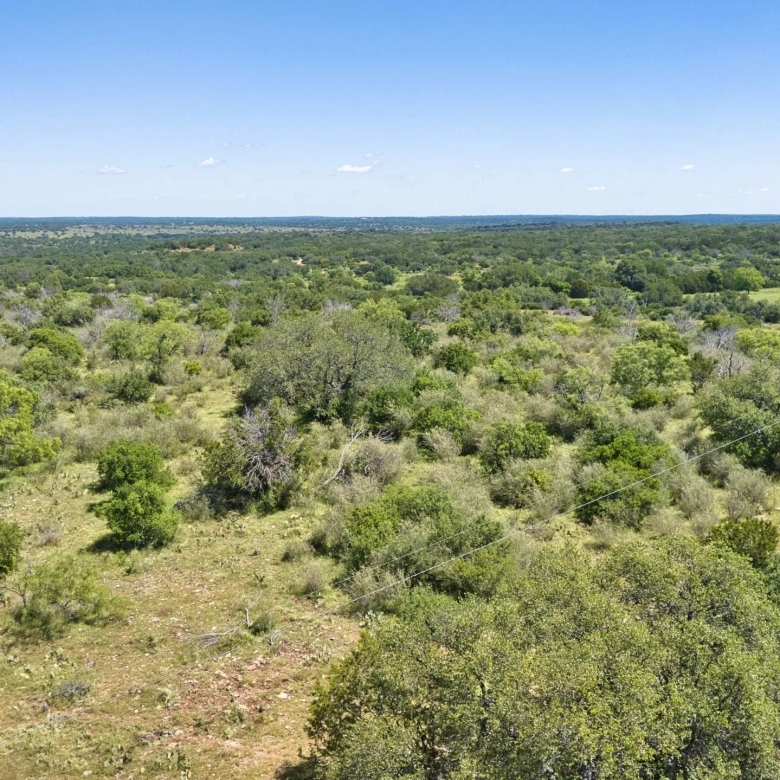 HIGH MESA RANCH