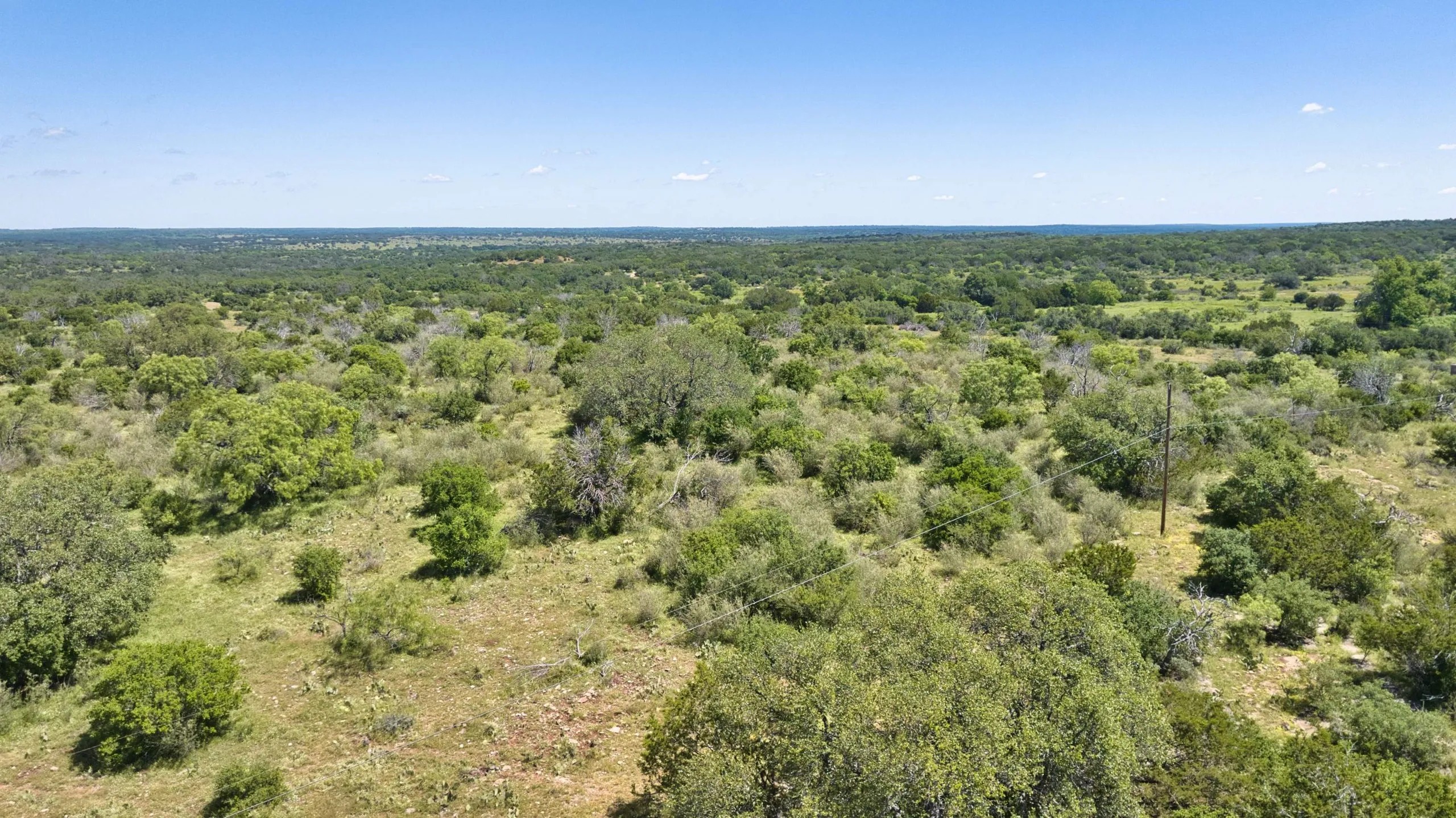 HIGH MESA RANCH
