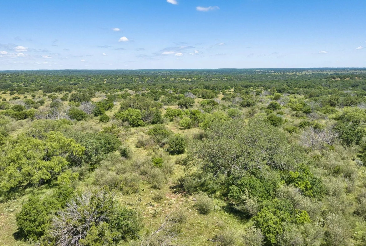 HIGH MESA RANCH