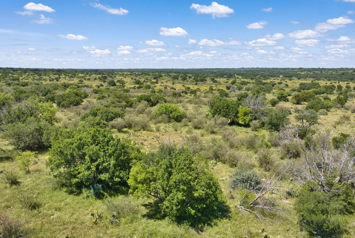 HIGH MESA RANCH