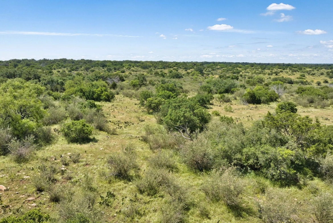 HIGH MESA RANCH