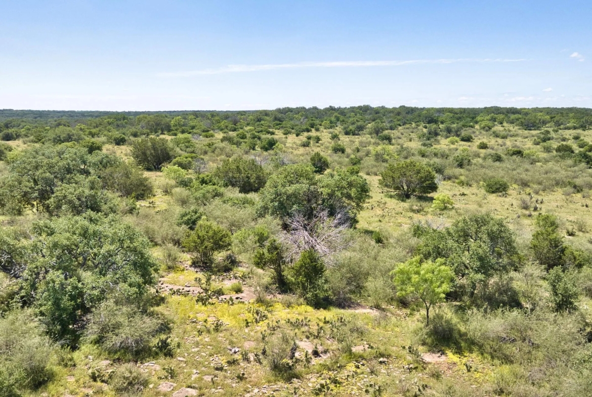 HIGH MESA RANCH