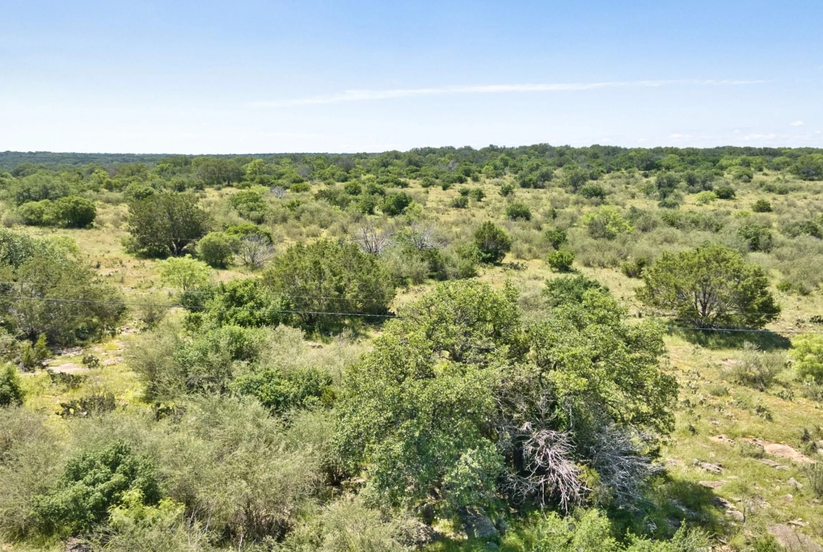 HIGH MESA RANCH