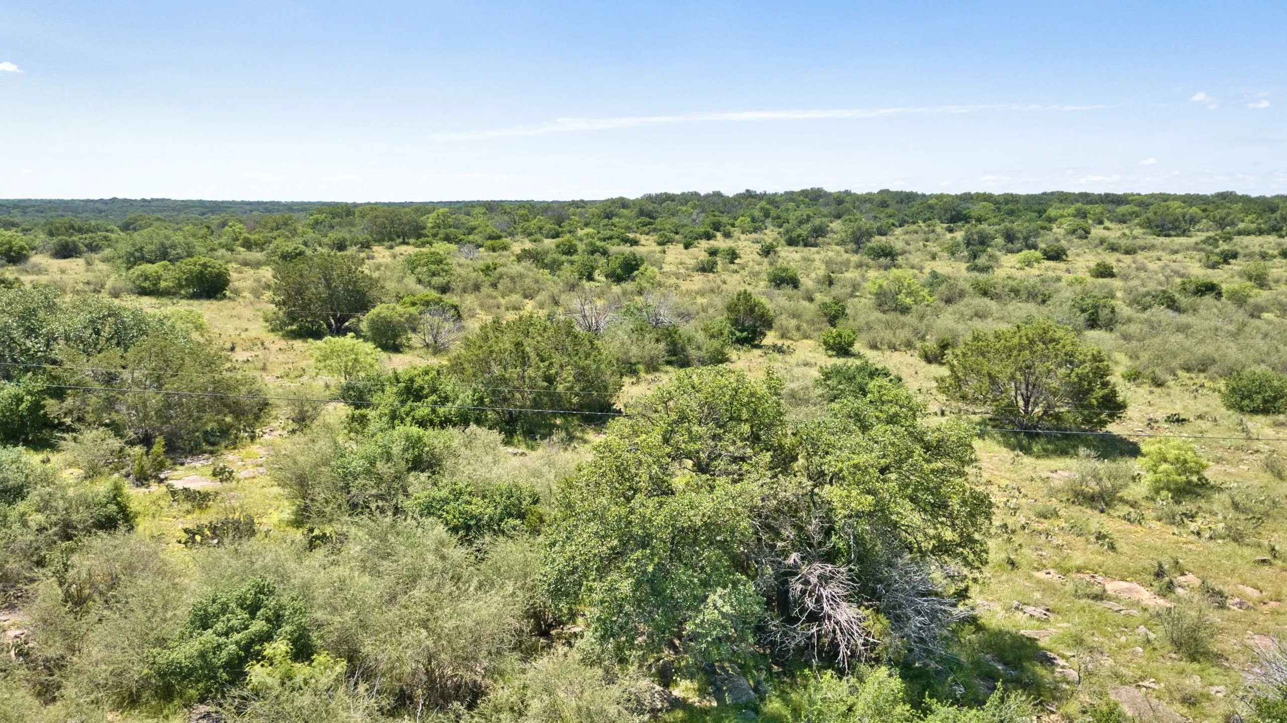 HIGH MESA RANCH