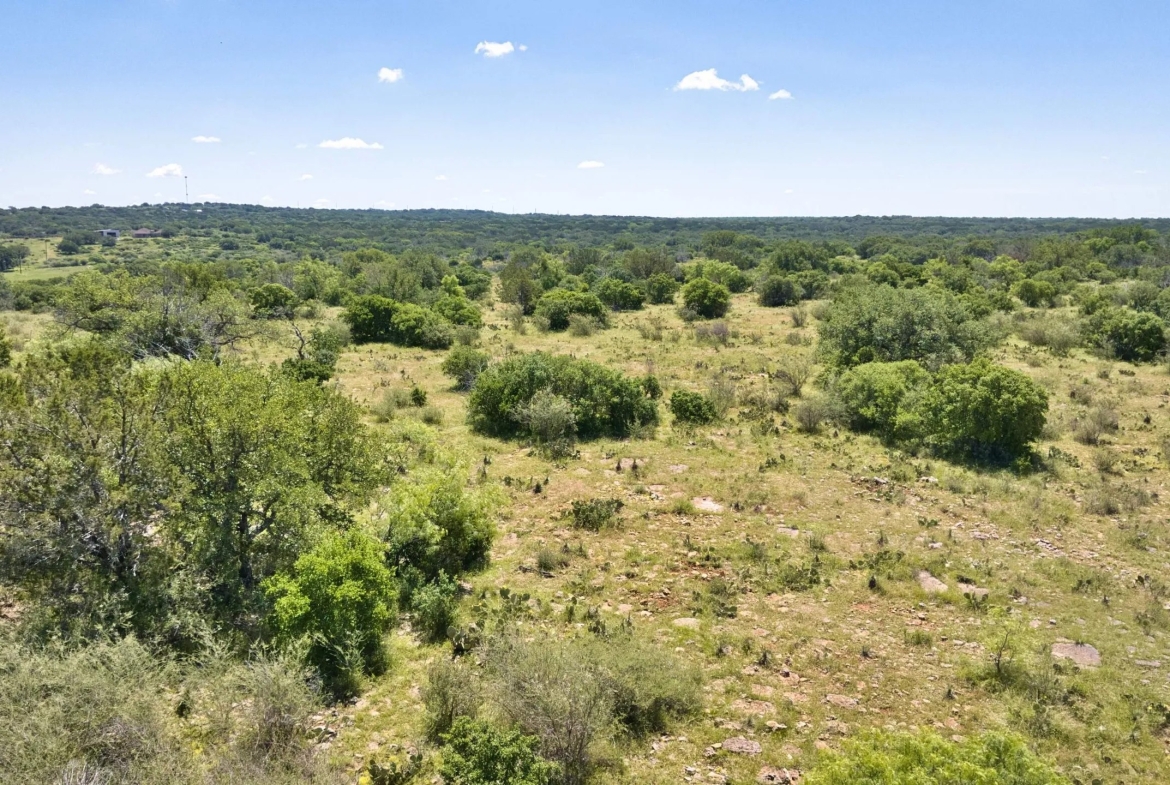 HIGH MESA RANCH