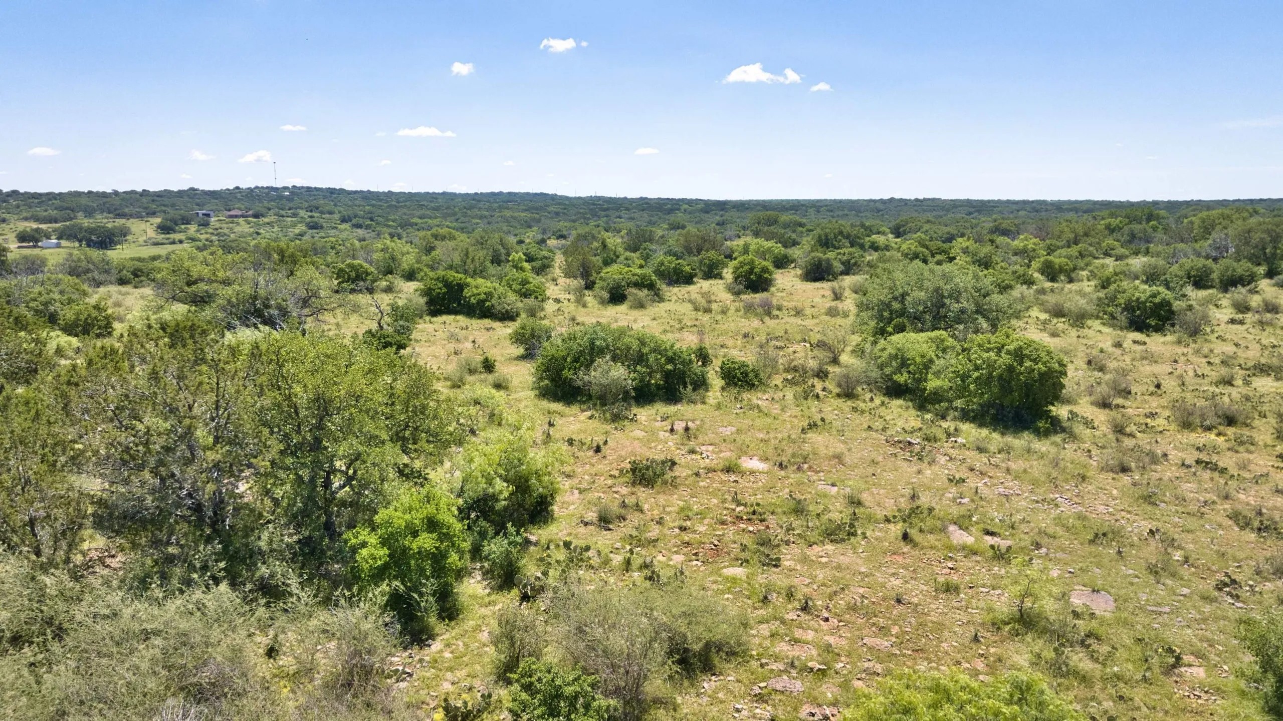 HIGH MESA RANCH