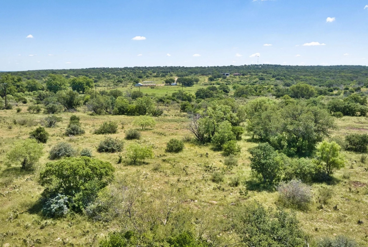 HIGH MESA RANCH