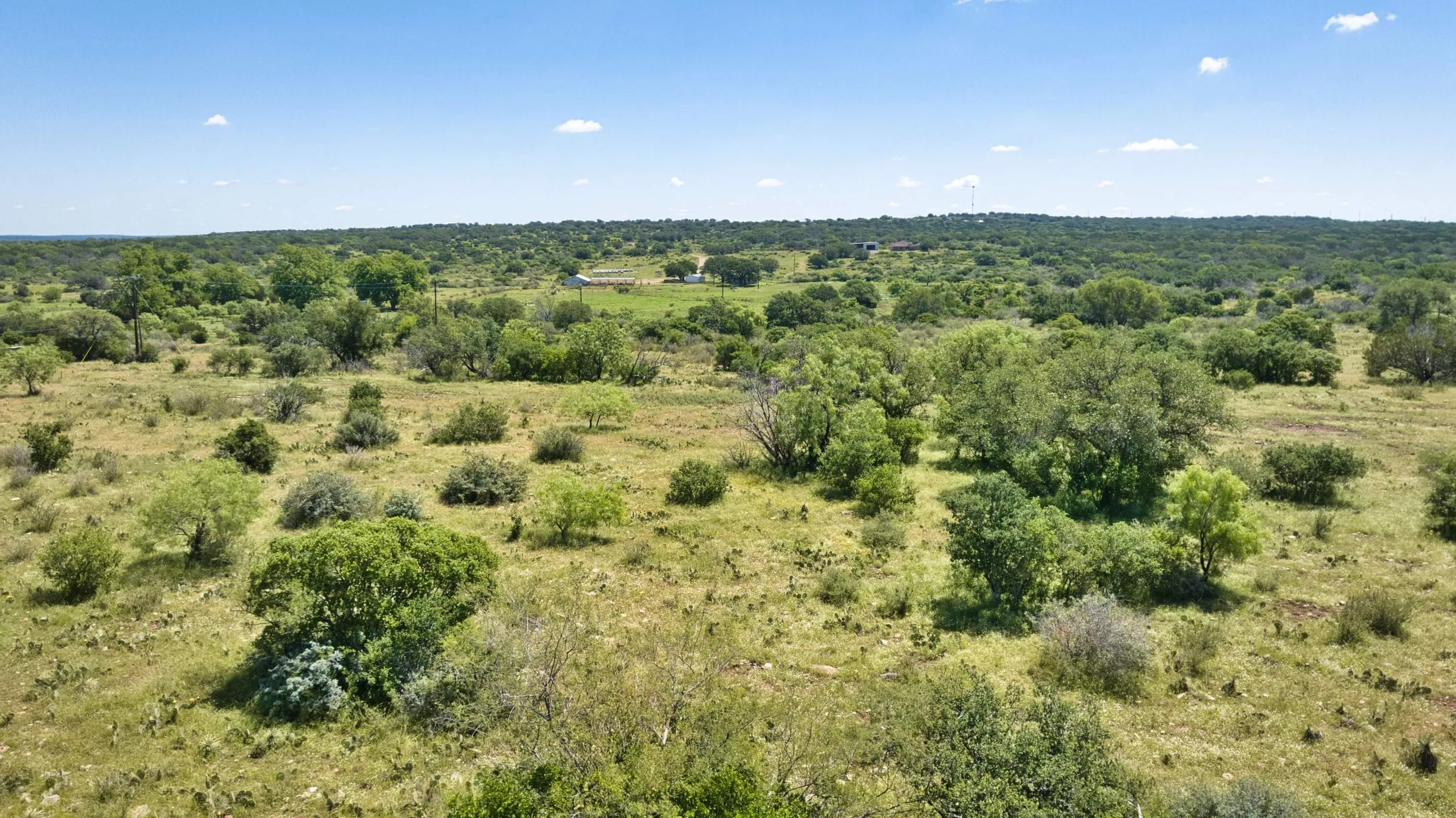 HIGH MESA RANCH