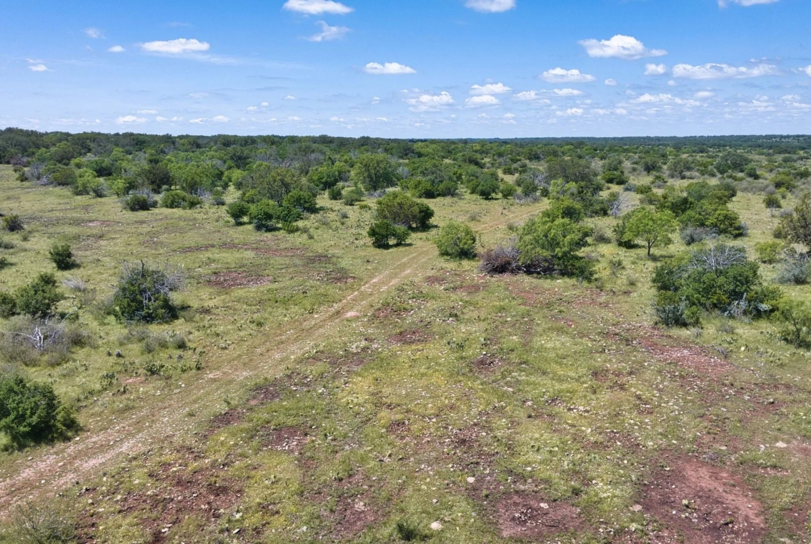 HIGH MESA RANCH