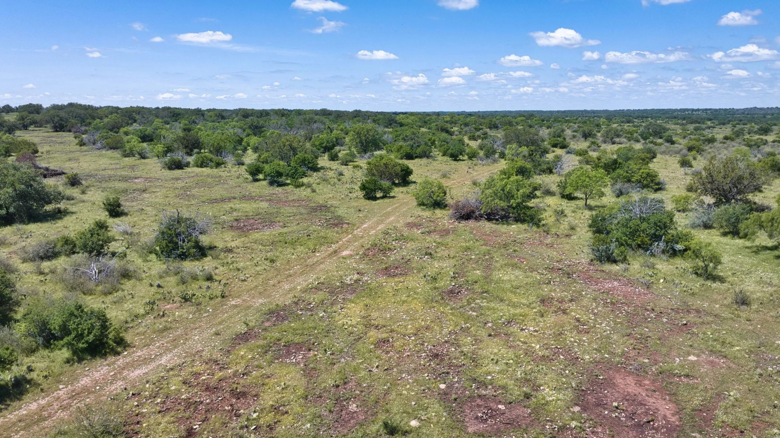 HIGH MESA RANCH