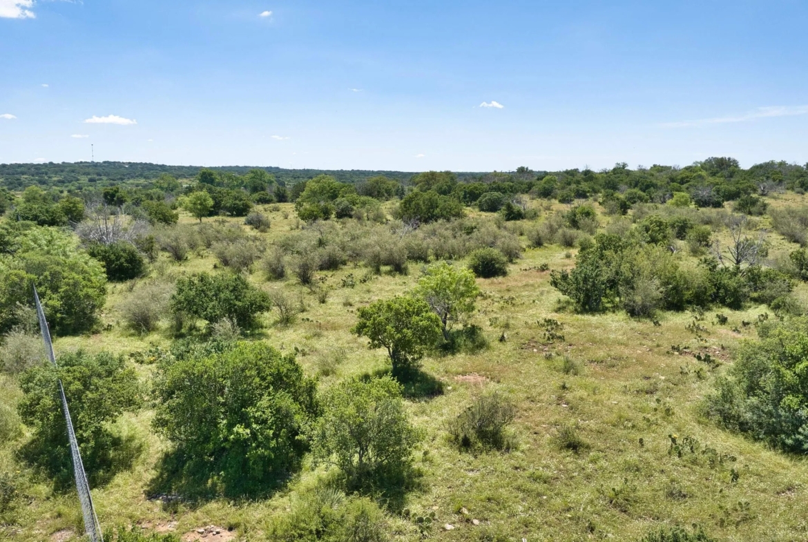 HIGH MESA RANCH