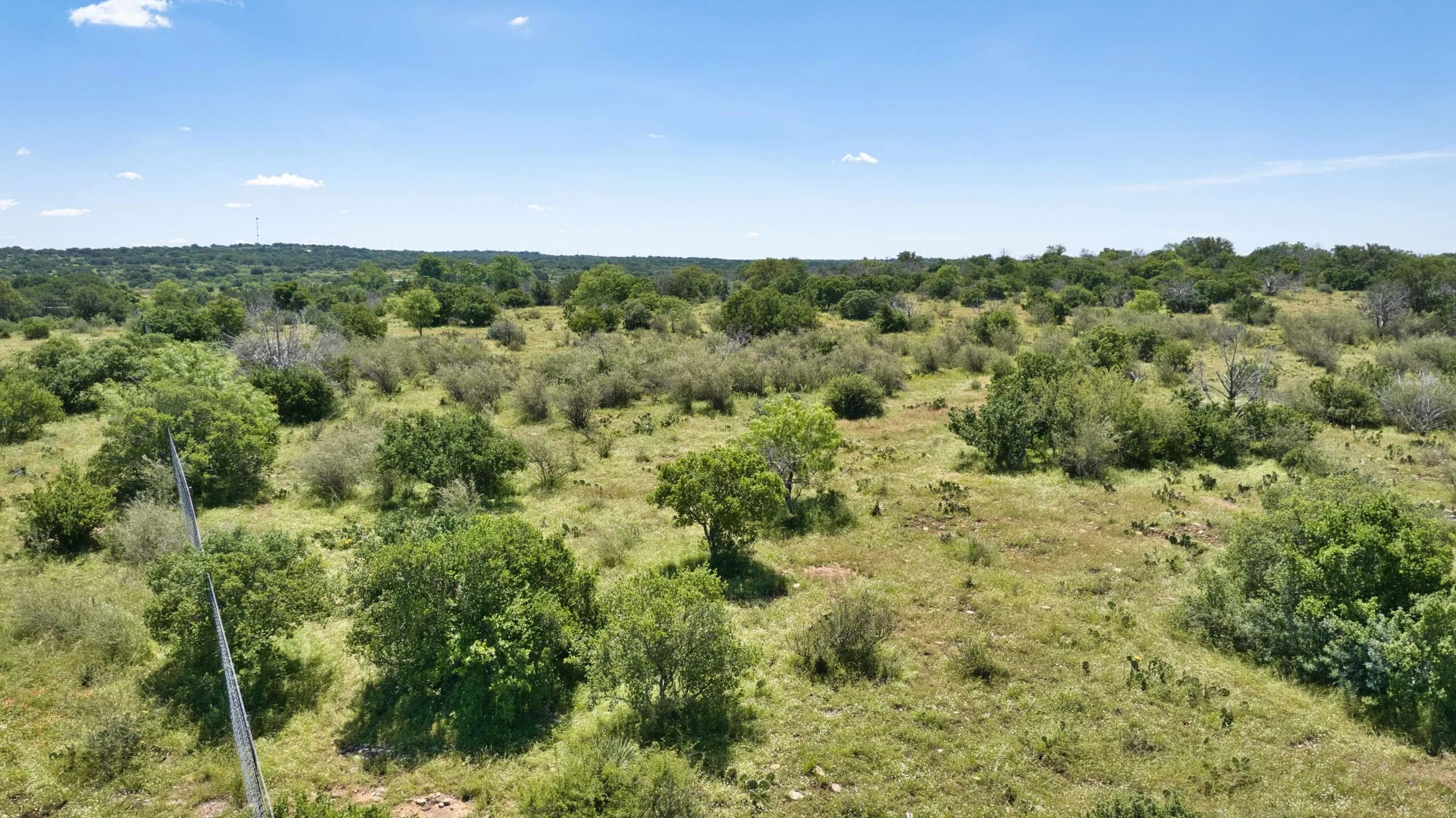 HIGH MESA RANCH