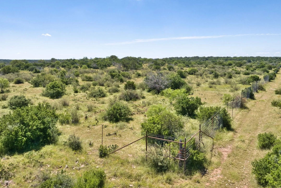 HIGH MESA RANCH