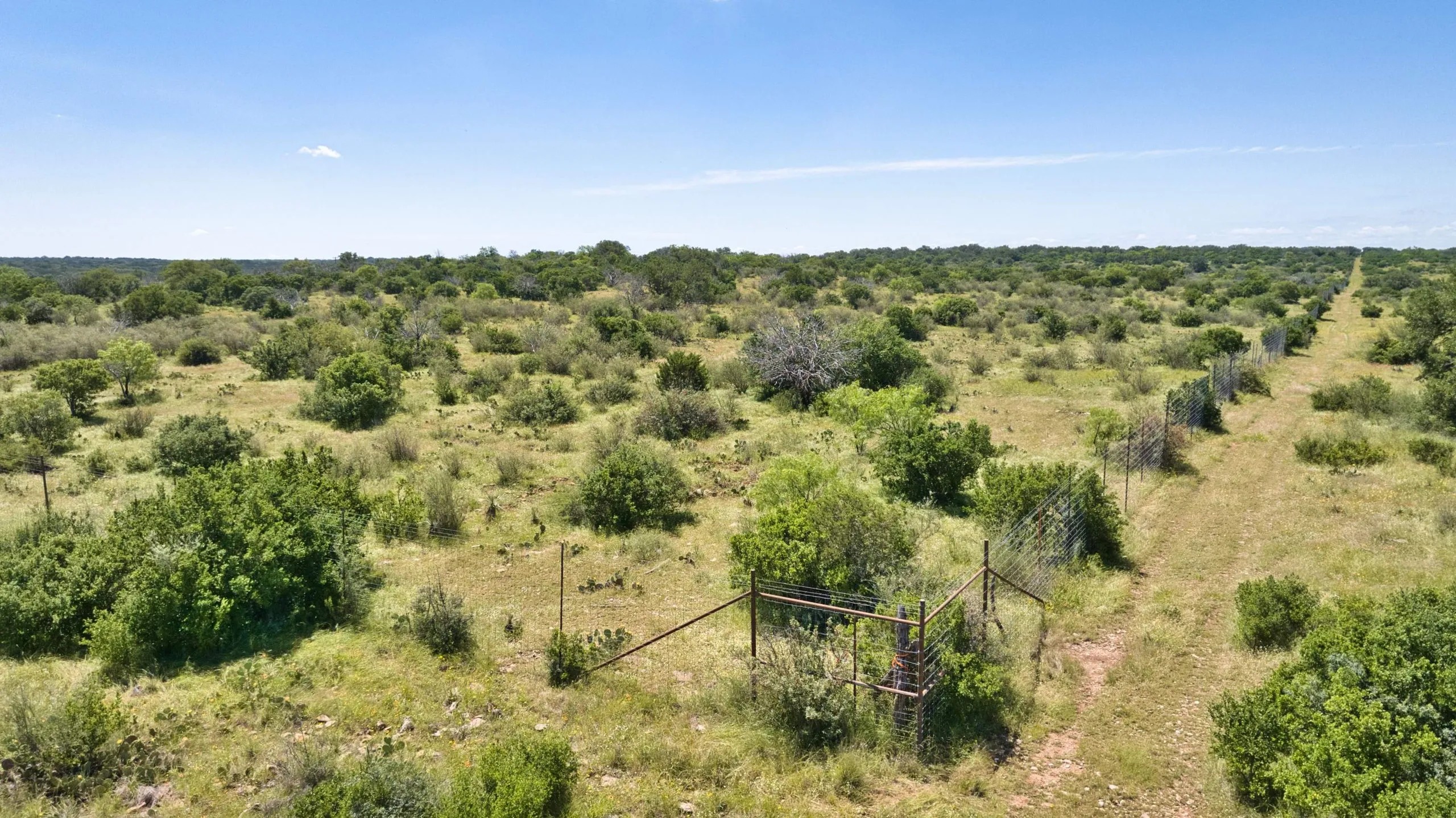 HIGH MESA RANCH