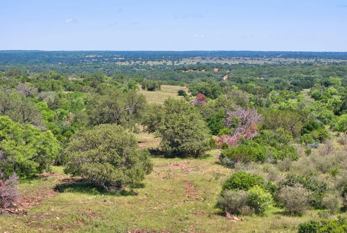 HIGH MESA RANCH
