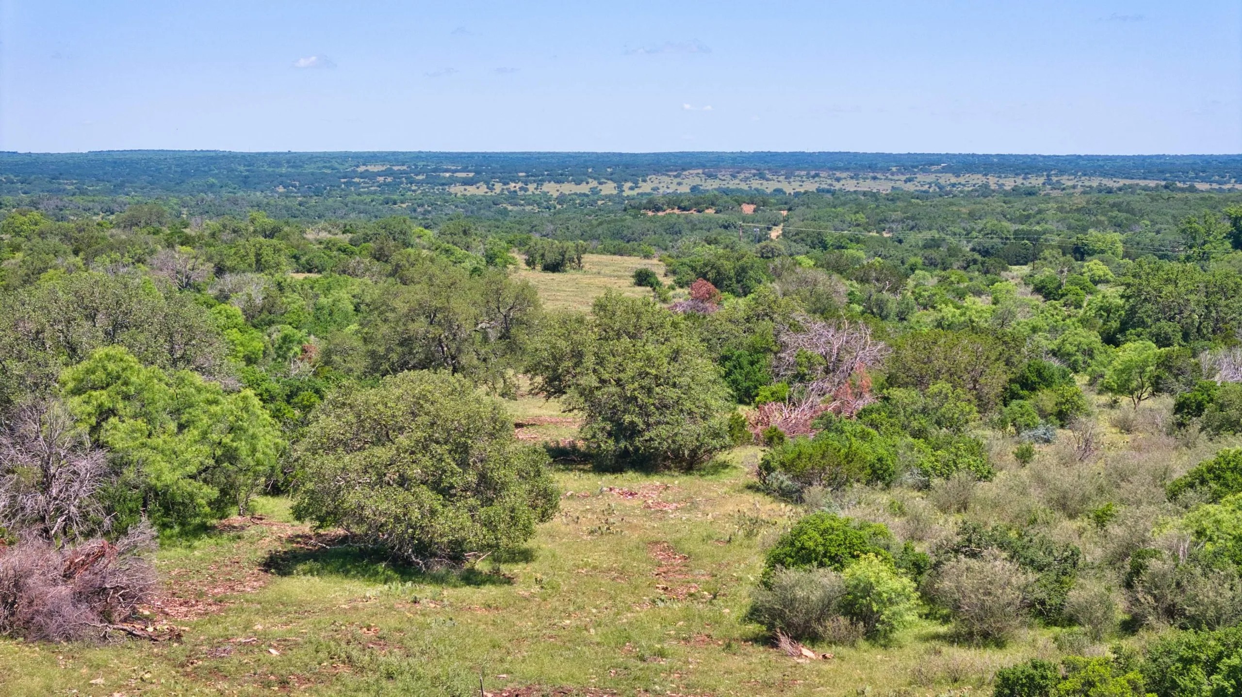 HIGH MESA RANCH