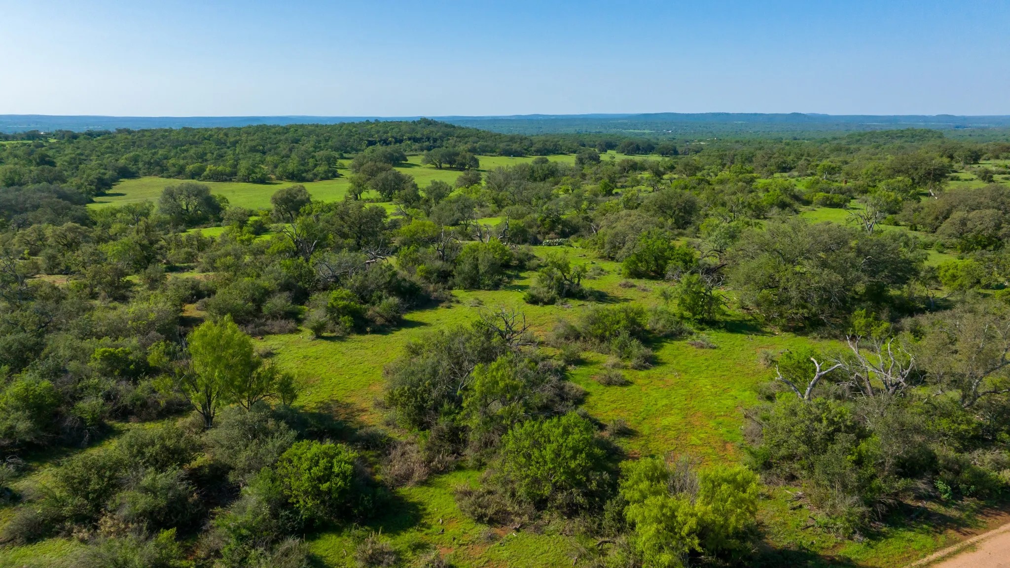 LOT 5 ART HEDWIGS HILL RD