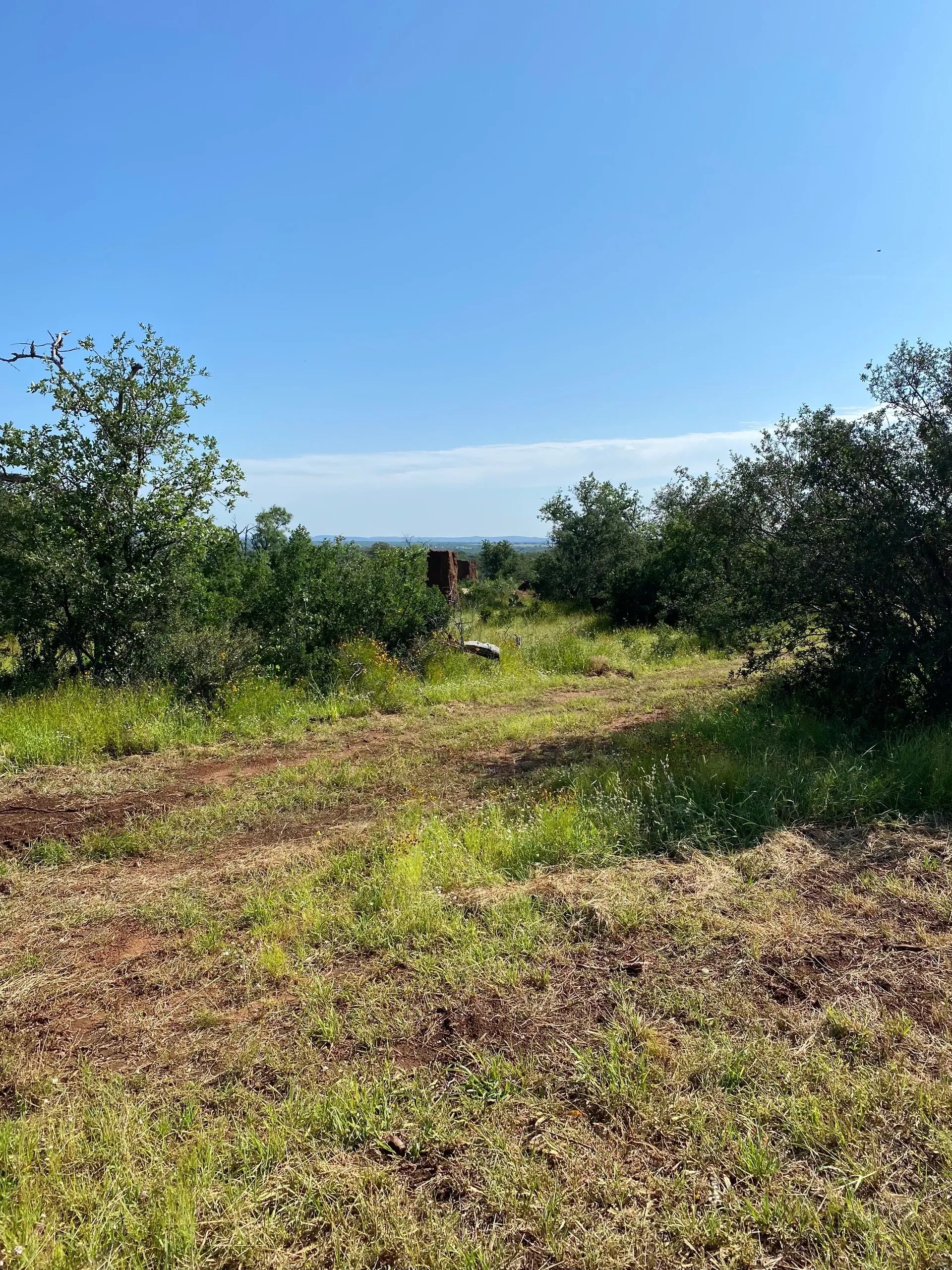 LOT 5 ART HEDWIGS HILL RD
