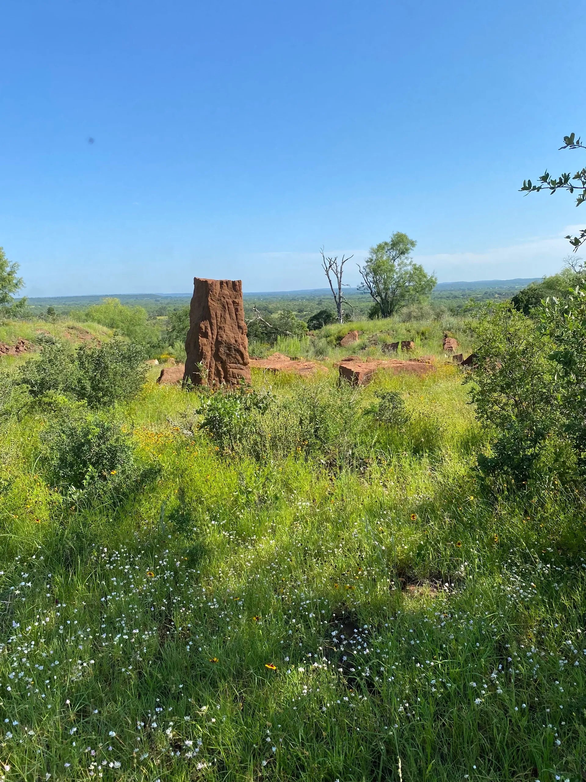 LOT 5 ART HEDWIGS HILL RD