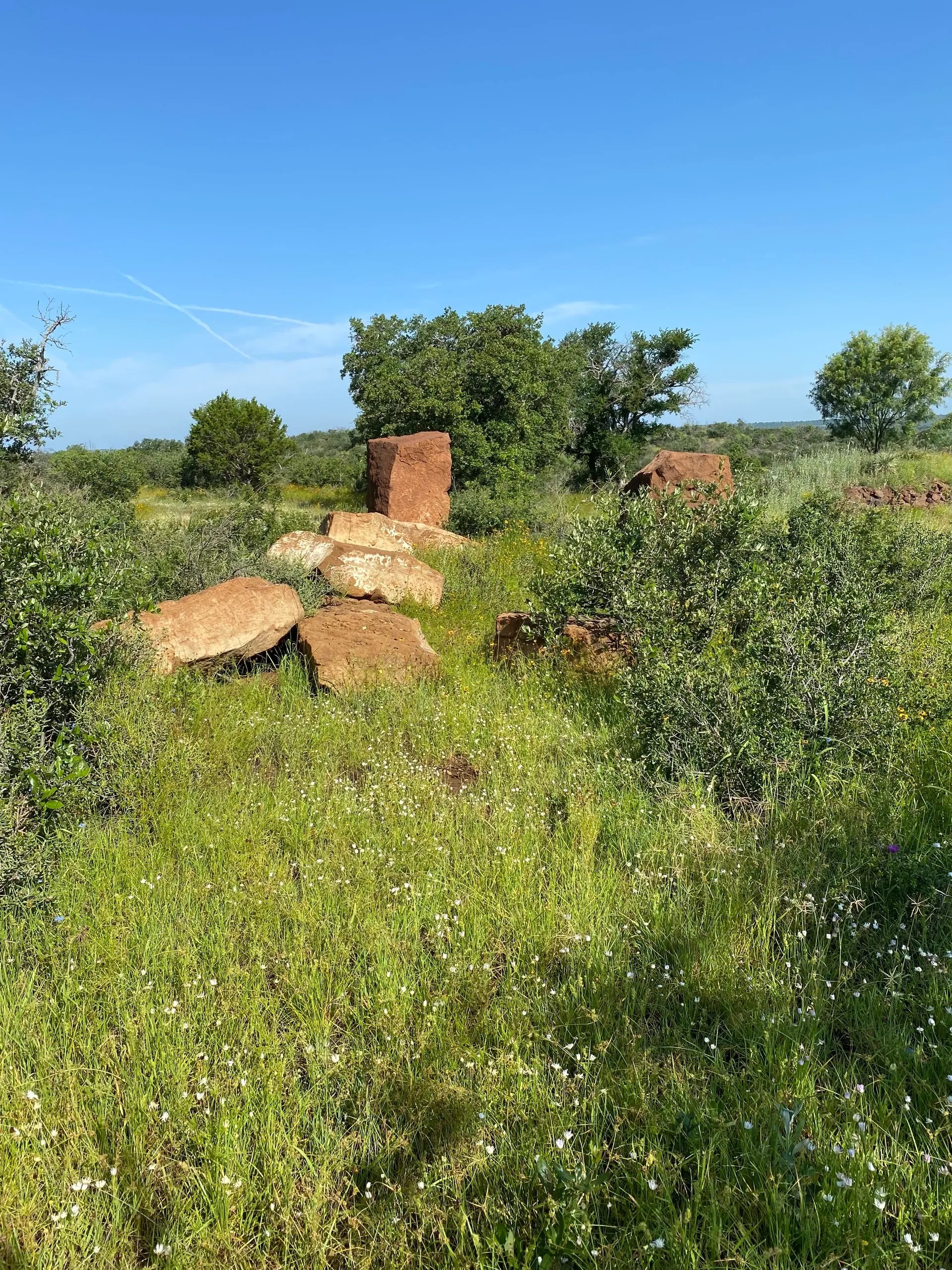 LOT 5 ART HEDWIGS HILL RD
