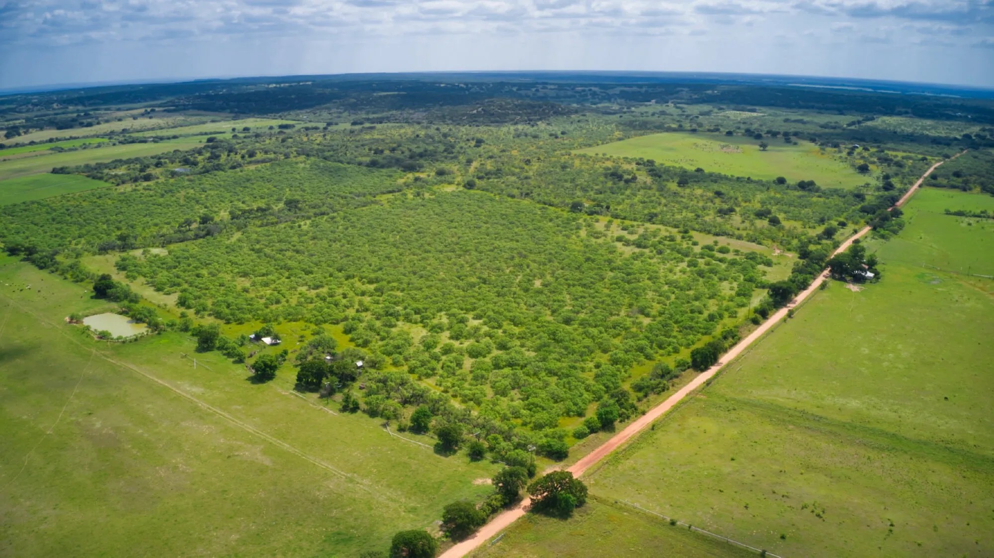 THE RANCH at Sandy Lane